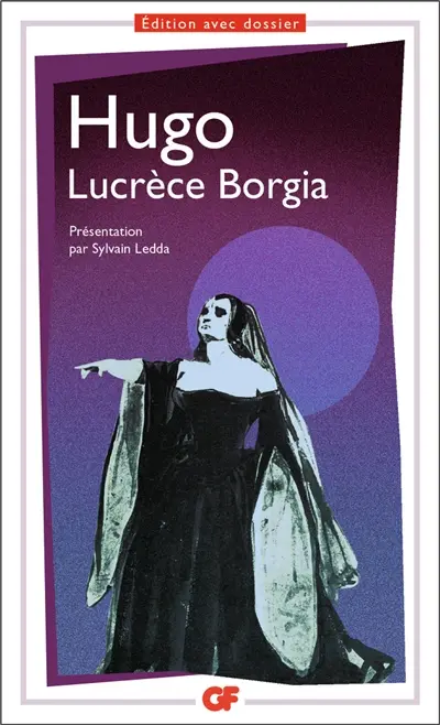 Lucrèce Borgia