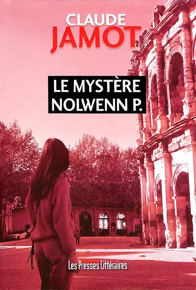 Le mystère Nolwenn P.