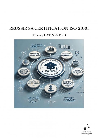 REUSSIR SA CERTIFICATION...