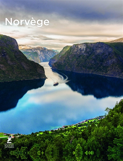 Norway. Norge. Norvège