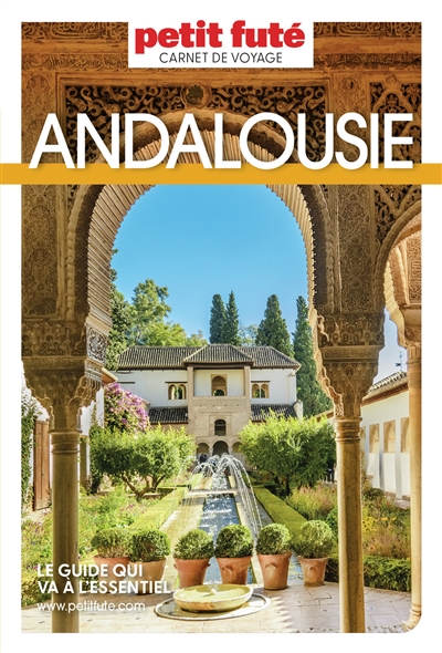 Andalousie