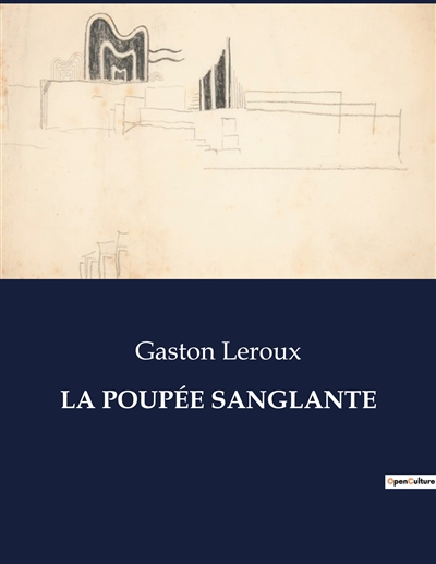 LA POUPEE SANGLANTE
