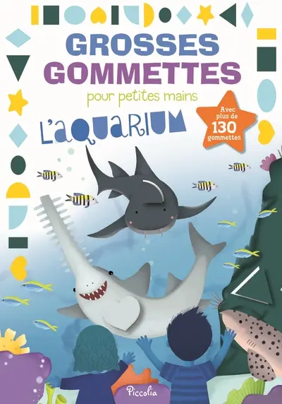 L'aquarium