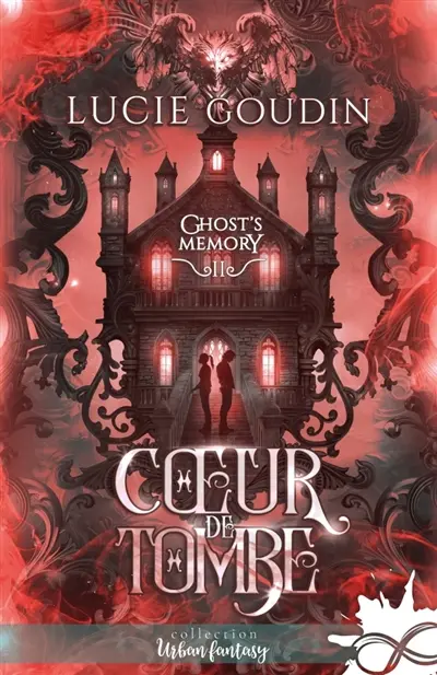 Coeur de tombe : Ghost's Memory, T2