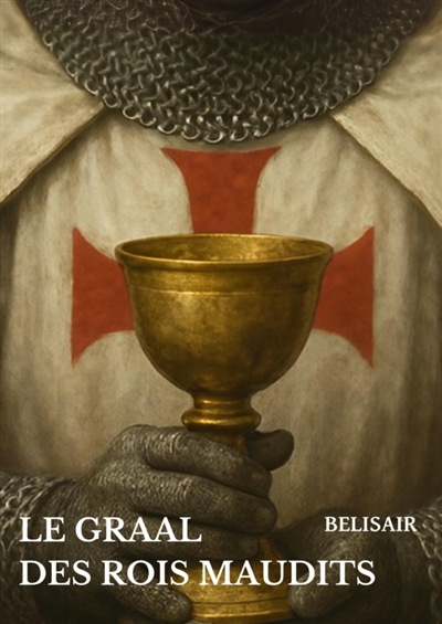 Le Graal des Rois Maudits