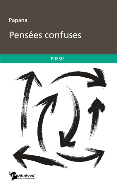 Pensées confuses