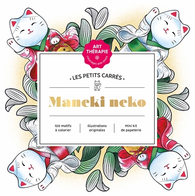 Maneki neko