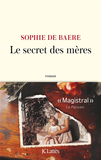 Le secret des mères