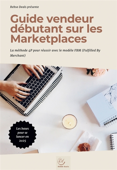 Guide débutant vendeur sur...