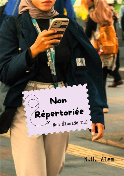 Non Répertoriée : Non...