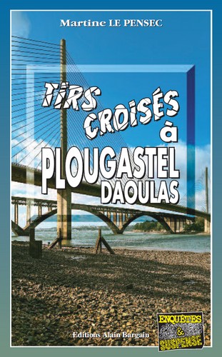 Tirs croisés à Plougastel-Daoulas