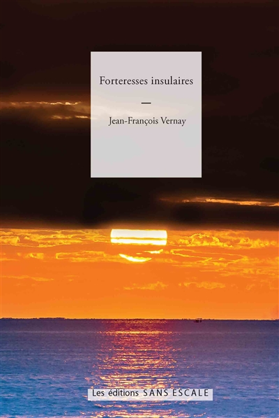 Forteresses insulaires