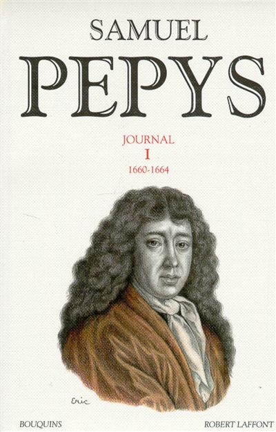 Journal. Vol. 1. 1660-1664