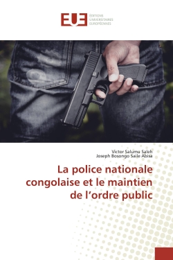 La police nationale...
