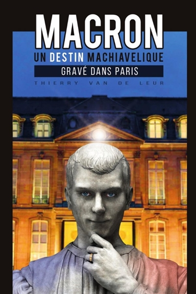 Macron, un destin...