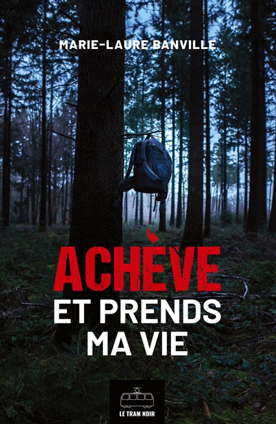 Achève et prends ma vie : Thriller
