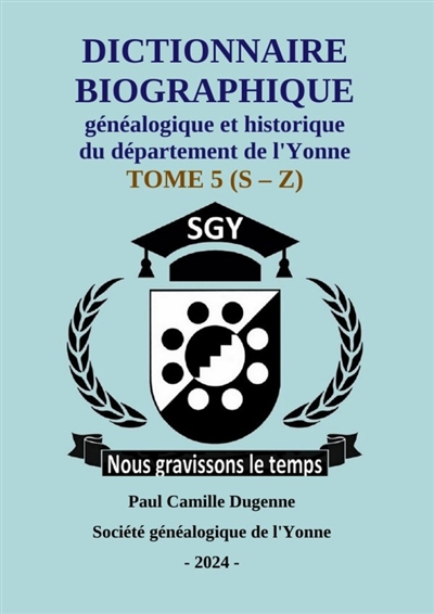 2024 : Dictionnaire de...
