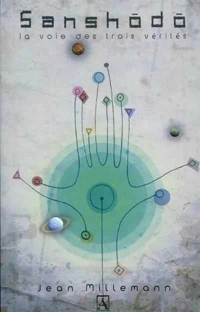 Sanshôdô : la voie des trois vérités
