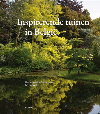 Inspirerende tuinen in België