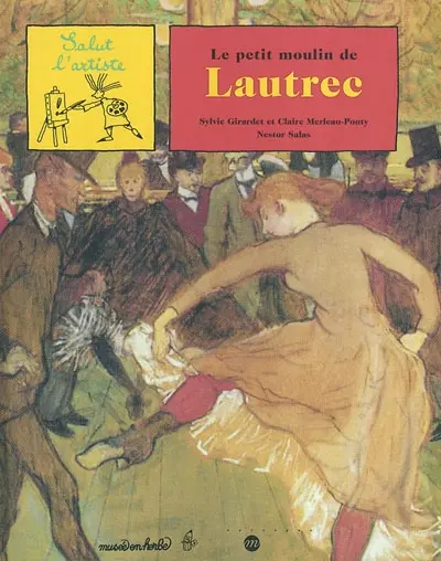 Toulouse-Lautrec