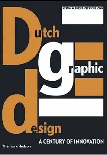 Dutch Graphic Design