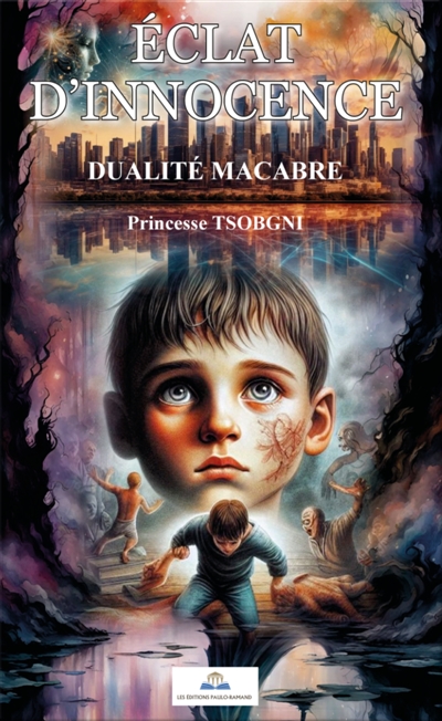 ECLAT D'INNOCENCE : DUALITE MACABRE