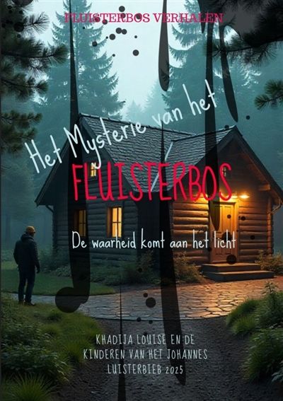 1. Het mysterie van het...