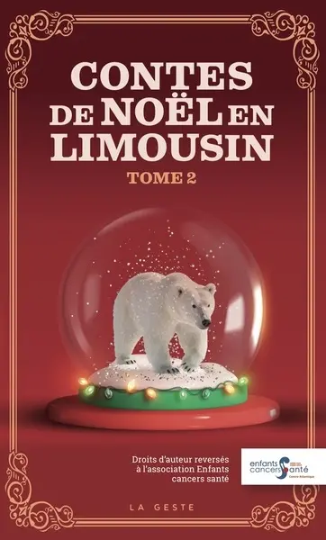 Contes de Noël en Limousin. Vol. 2