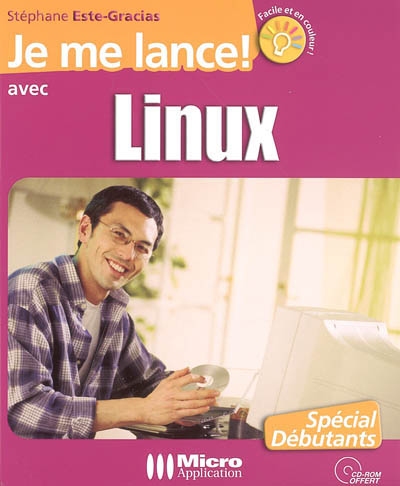 Je me lance avec Linux