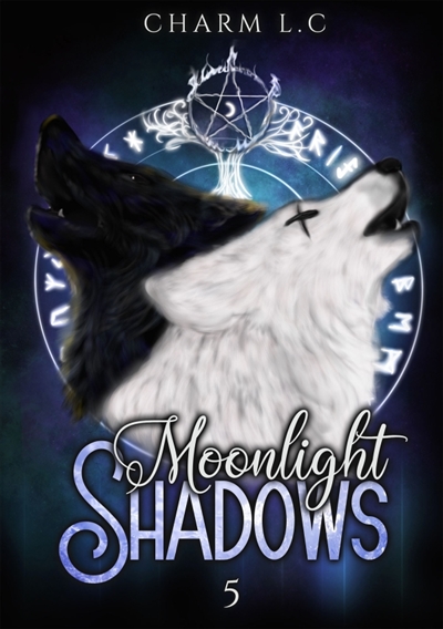 Moonlight Shadows Tome 5 :...