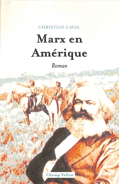 Marx en Amérique