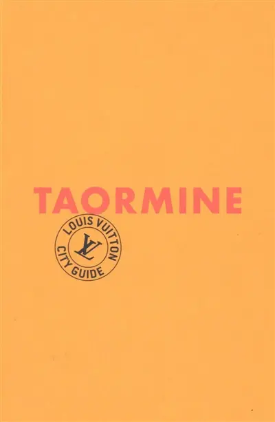 Taormine
