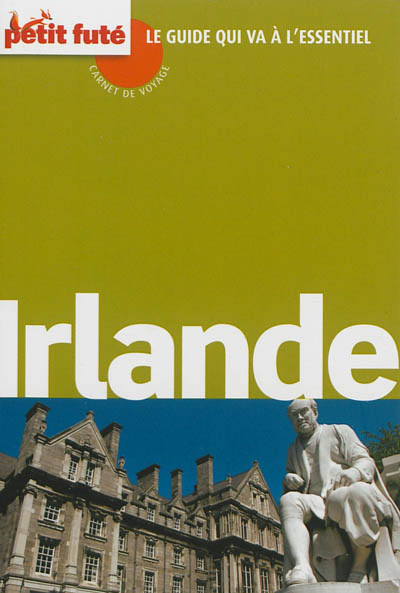 Irlande