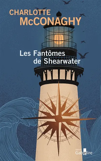 Les fantômes de Shearwater