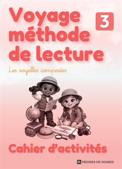 Voyage méthode de lecture :...