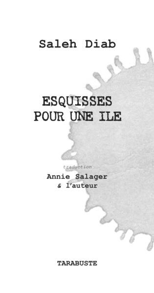 Esquisses pour une île