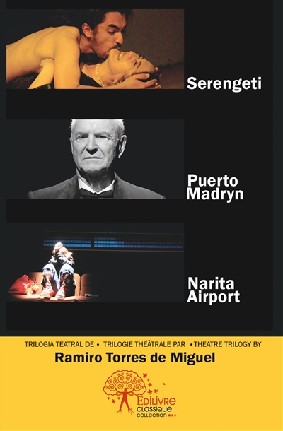 Serengeti : puerto madryn -...