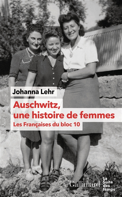 Auschwitz, une histoire de...