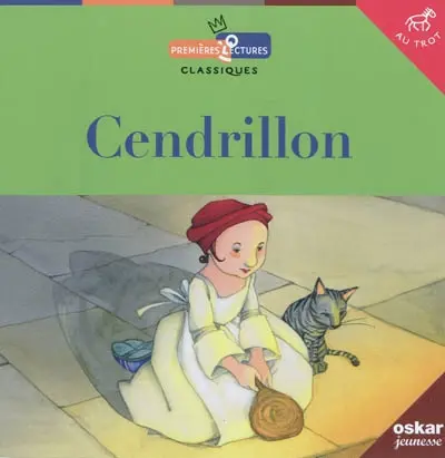 Cendrillon