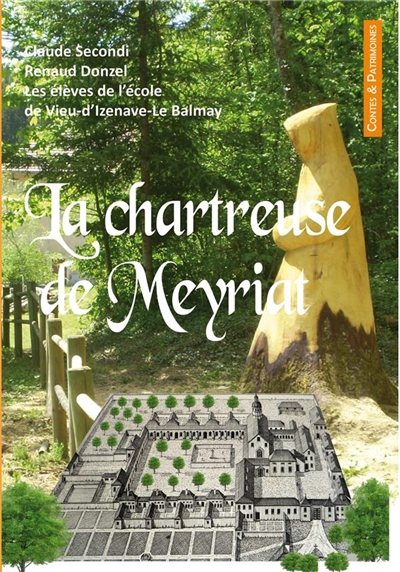 La chartreuse de Meyriat