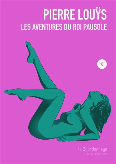 Les aventures du roi Pausole
