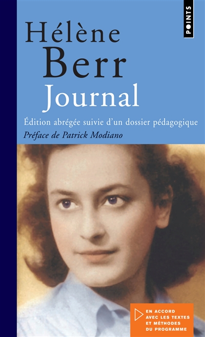 Journal, 1942-1944 : édition abrégée