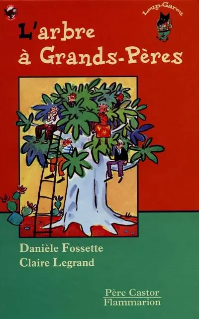 L'arbre à grands-pères