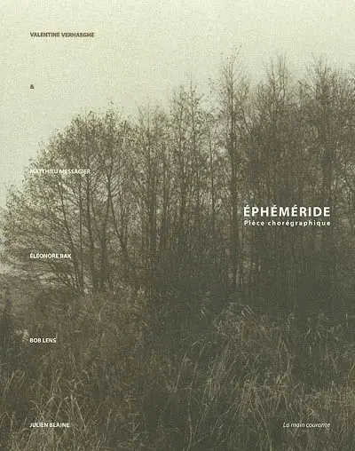 Ephéméride
