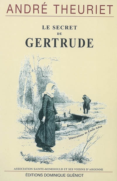 Le secret de Gertrude