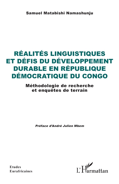 Réalités linguistiques et...