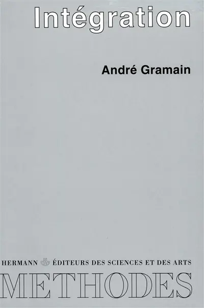 Intégration