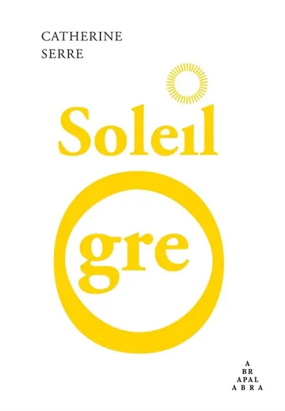 Soleil ogre