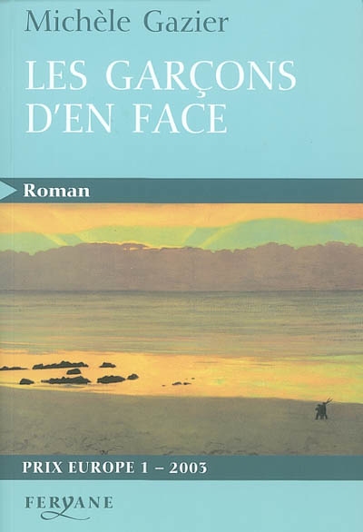 Les garçons d'en face