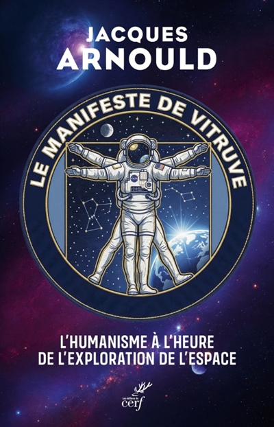Le manifeste de Vitruve :...